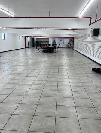 20,000 - 100,000 SF | 1400 East State Street | Industrial Space for Lease