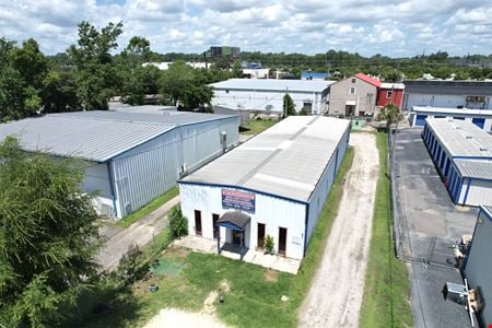 Photo of commercial space at 601 Boundary Ave in Murrells Inlet
