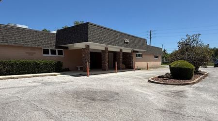 Office space for Sale at 500 Memorial Circle, Suite A & B in Ormond Beach