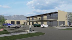 Millcreek Retail/Office & Warehouse/Flex