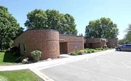 Eden Prairie Medical Office