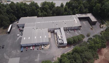 Industrial space for Sale at 1394 Broadway Avenue in Braselton