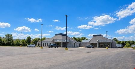 Retail space for Rent at 116 - 118 Monahan Ave in Dunmore