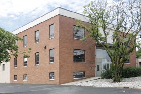 Office space for Rent at 17 Watchung Ave in Chatham
