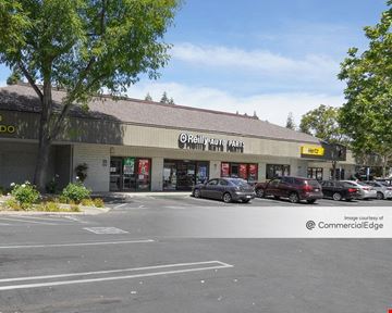 New Town Center - 15495 Los Gatos Blvd
