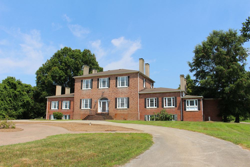 Mattaponi Retreat Center 11000 Mattaponi Road, Upper Marlboro, MD