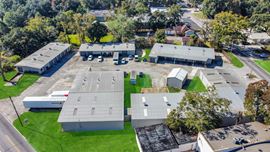 Halls Mill Industrial Park