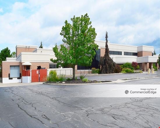 Westfall Surgery Center
