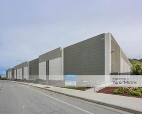 Silicon Valley Industrial Center