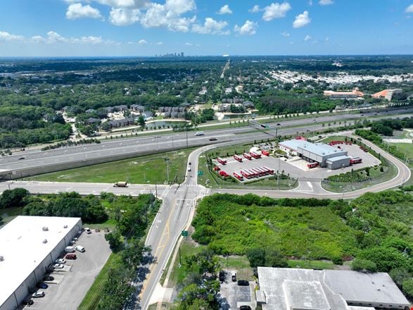 Gandy Commons - St Pete Shovel Ready with Building Plans