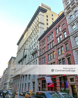 111-115 Fifth Avenue