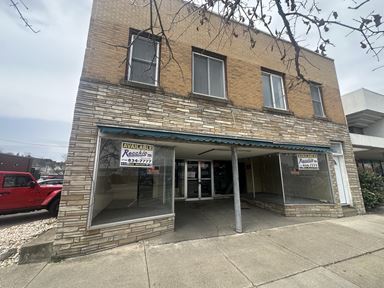 457 N Union Ave - PRICE REDUCTION  5,778+/- SF Mixed-Use Building