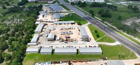 Office space for Rent at 10500 Highway 30 in College Station