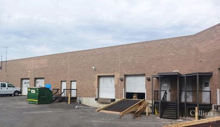 Photo of commercial space at 4390 Parliament Pl in Lanham