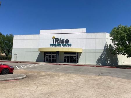 Photo of commercial space at 17776 State Highway 249 in Houston