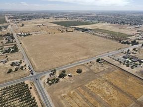 16887 N Lake St, Madera