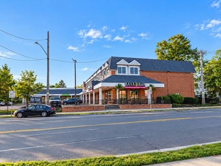 Retail space for Rent at 208 Route 112  in Port Jefferson Station