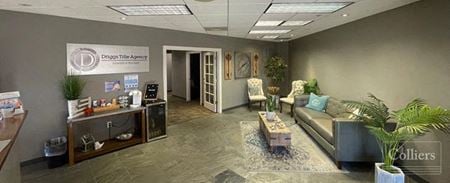 Office space for Rent at The Alamos Building 8787 E Pinnacle Peak Rd in Scottsdale