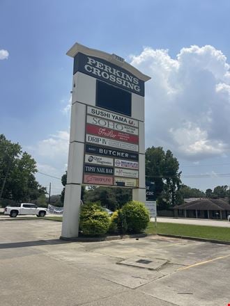 Perkins Crossing - Sublease Opportunity (2-Yr. Lease)