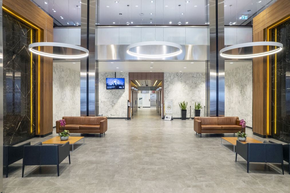 4 King Street West 4 King Street West