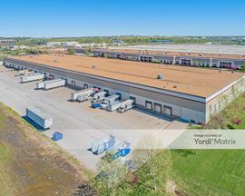 Riverport Business Park - Riverport 4