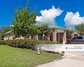 The Offices at Lake Pointe