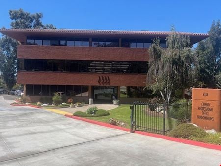 Coworking space for Rent at 2333 Camino del Rio South, Suite 150 in San Diego