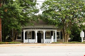 562 Clay St.