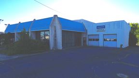 2675 S Main St Building