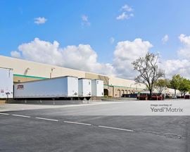 Prologis North San Jose - 1911-1955 Lundy Avenue