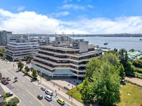221 West Esplanade