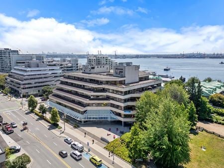 221 West Esplanade