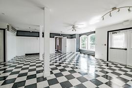 Prime Restaurant/Retail Space