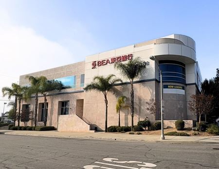 Office space for Rent at 388 E Valley Blvd in Alhambra