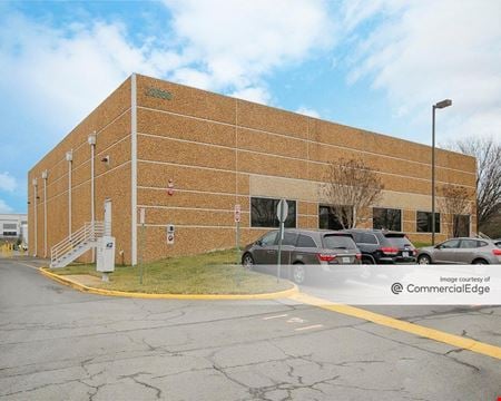 Photo of commercial space at 22650 Executive Drive in Sterling