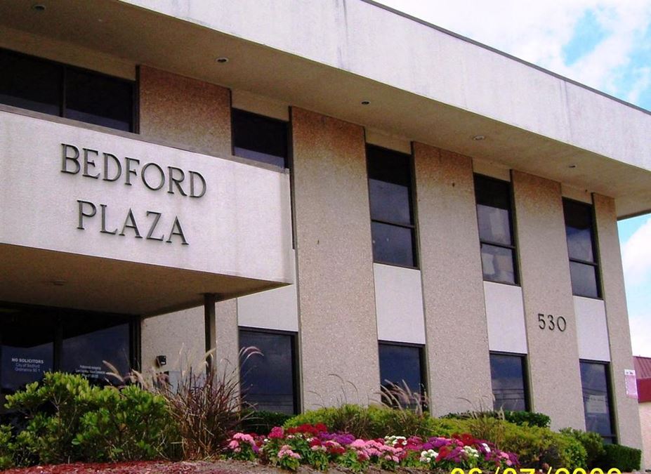 Bedford Plaza Office Center 530 Bedford Rd, Bedford, TX 76022 Point2