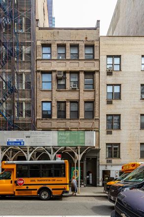 29 East 21st Street