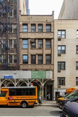 29 East 21st Street