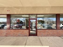 4686 Cottage Grove Road