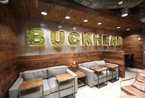 Roam - Buckhead Piedmont