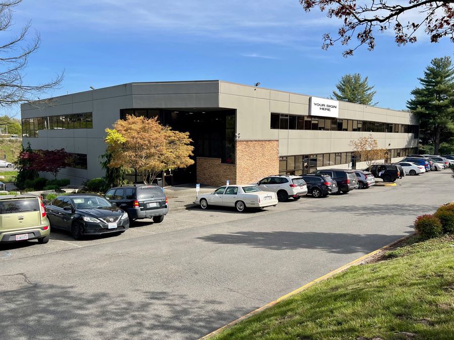 Parkside Building