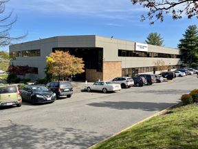 Parkside Building