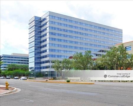 Photo of commercial space at 2325 East Camelback Road in Phoenix