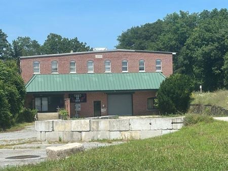 Unassigned space for Sale at 444 Hartford Pike in Killingly