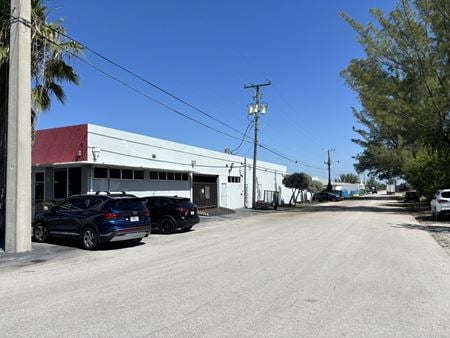Industrial space for Rent at 111 Southwest 33rd Street in Fort Lauderdale
