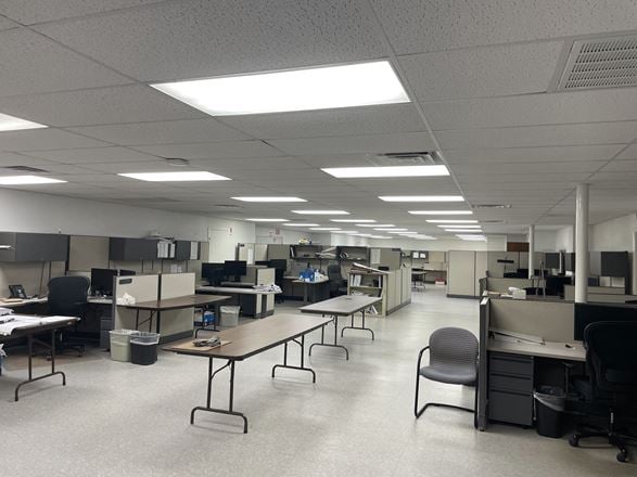 903 S. 8th St. LaPorte Office Building For Sale or Lease