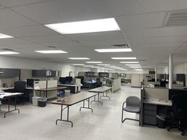 903 S. 8th St. LaPorte Office Building For Sale or Lease