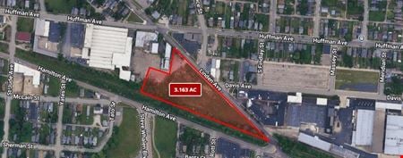 Photo of commercial space at 333 Linden Ave in Dayton