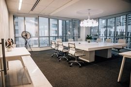 Pipeline Workspaces - Pipeline Brickell
