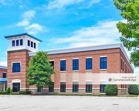 Office space for Rent at 1994 Wellness Blvd in Monroe